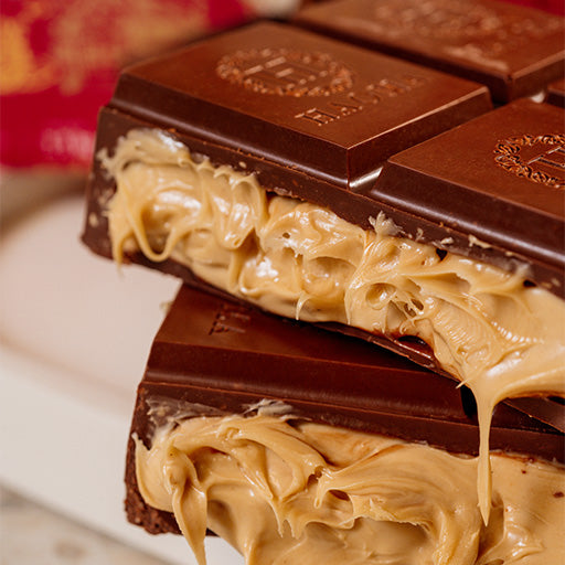 Barra Amorino 1,1Kg | Linha Stevia