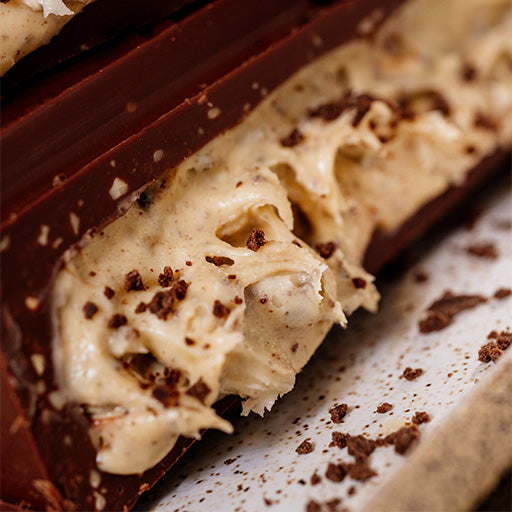 Barra Cookies & Cream 1,1Kg | Linha Stevia