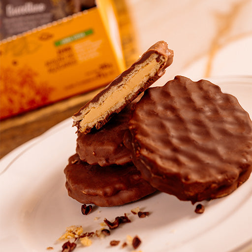 Promo Box Biscottino 56% | Linha Stevia