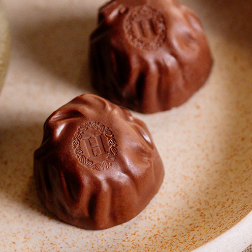 Bombom Amendoim | Linha Stevia