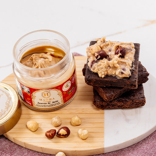 Cream de Amorino | Linha Stevia