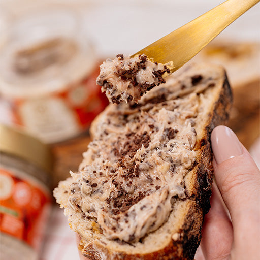 Cream de Cookies & Cream | Linha Stevia