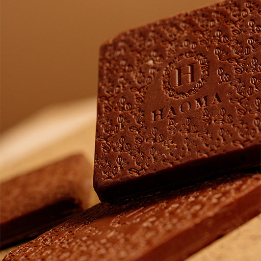 Tabletes Chocolate 56% | Linha Stevia