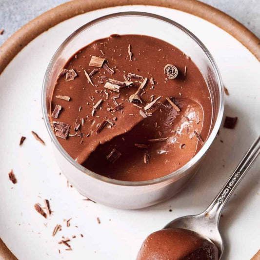 Mousse de Chocolate: aprenda duas receitas irresistíveis