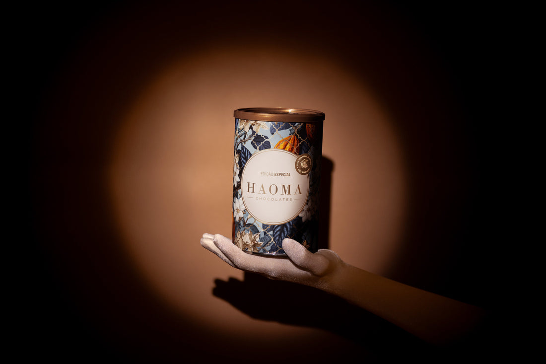 Black Haoma: até 60% OFF e presentes exclusivos