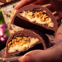 Páscoa Fantástica Haoma