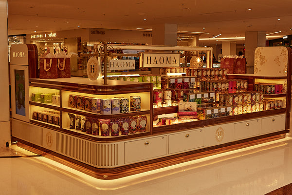 Shopping Morumbi - São Paulo