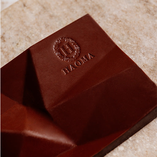 Barra de Chocolate 56% Cacau 80g | Linha Stevia