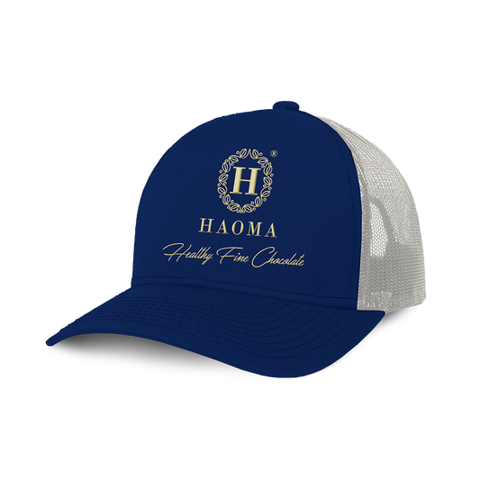 Haoma Blue Cap