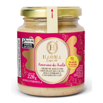 Amorino Cream