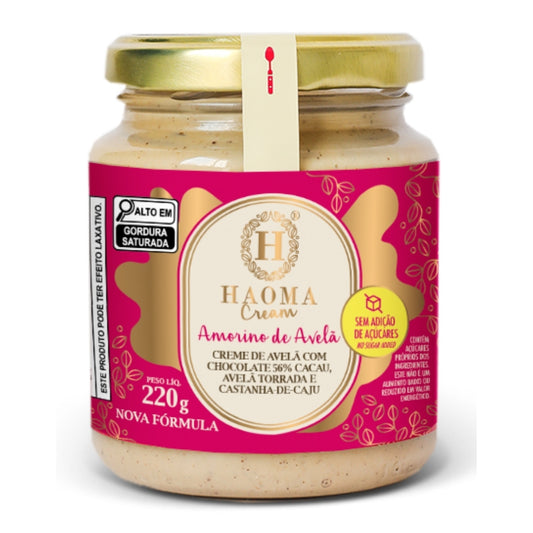 Cream Amorino