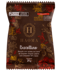 Biscottino 56% Stevia