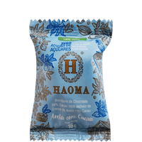 1 Bombom de Avelã | Linha Stevia