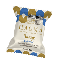 1 Nuage Tradicional | Linha Stevia