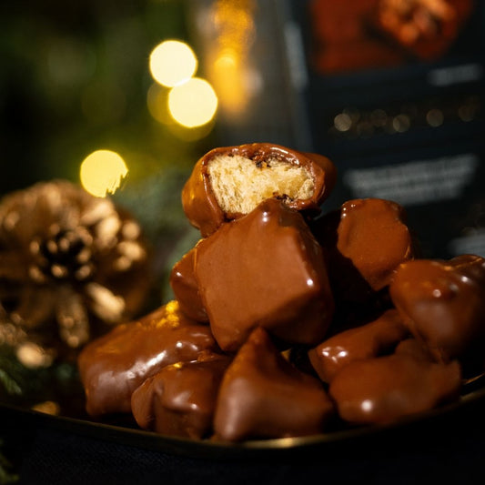 Piccolottone Chocolate ao Leite | 150g