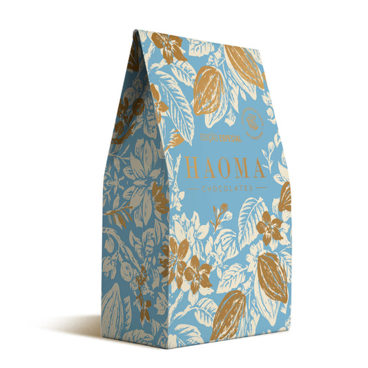 Embalagem Exclusiva Nuage