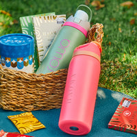 ESPERE AÍ, TEM PRESENTE PRA VOCÊ!