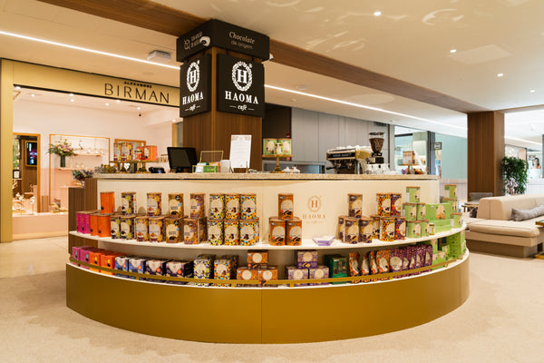 CJ Shops - São Paulo