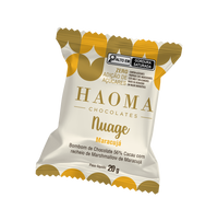 Nuage Maracujá | Linha Stevia