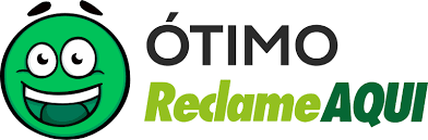 Selo reclame aqui ótimo